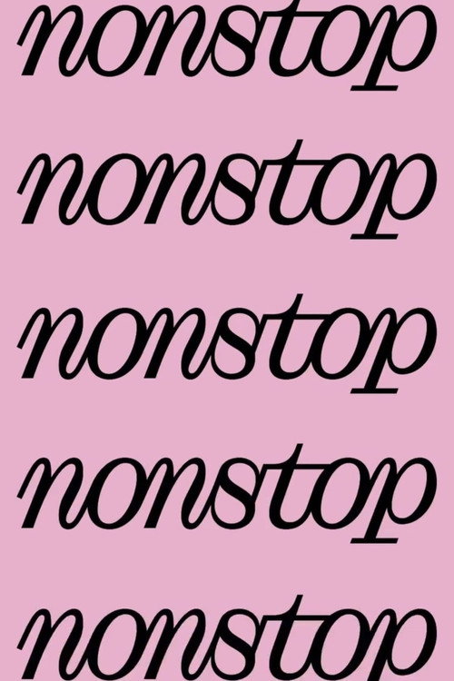 Nonstop - dein Kinoabo (2024) poster