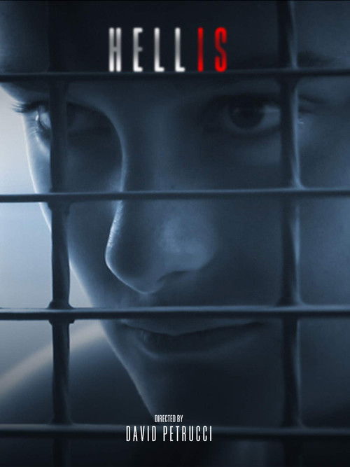 Hellis (2018) poster
