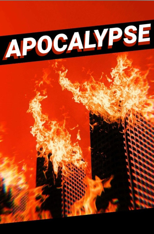 Apocalypse (2025) poster