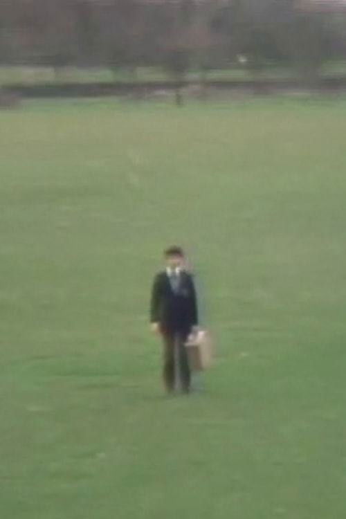 A Trilogy (1985) poster