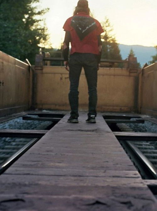 Holes in the Mountain (2014) poster