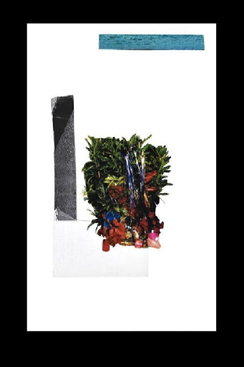 Types of Spaces (2020) poster