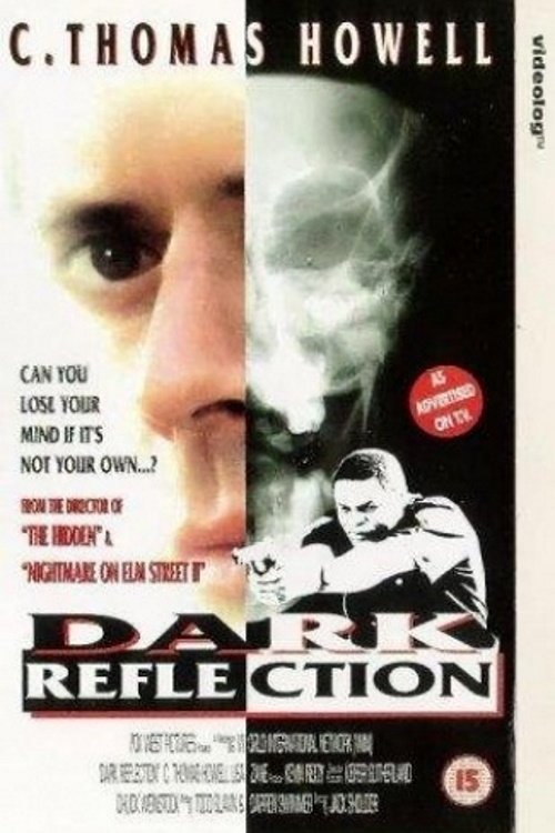 Natural Selection (1994) poster