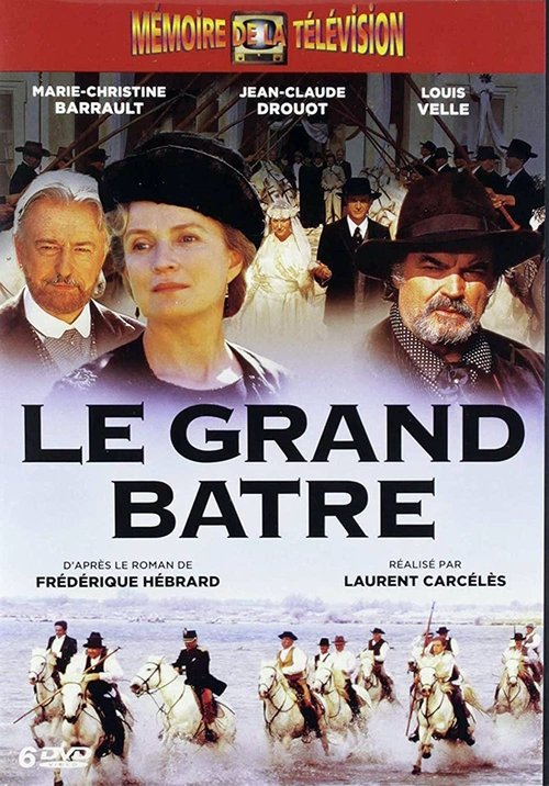 Le grand Batre (1997) poster