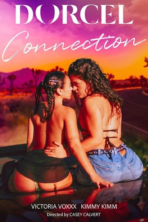 Connexion (2025) poster