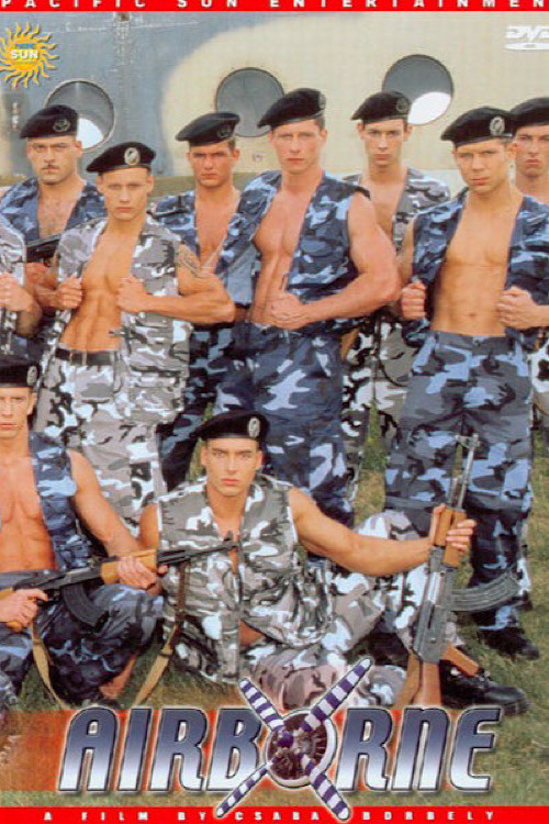 Airborne (2002) poster