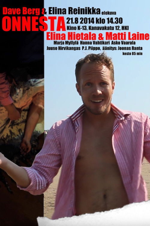 On Happiness (2015) poster