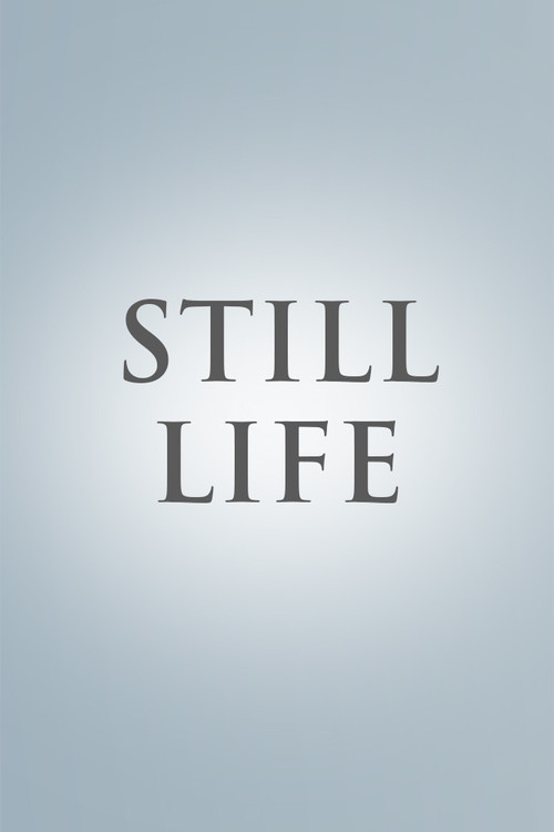 Still Life (2015) poster