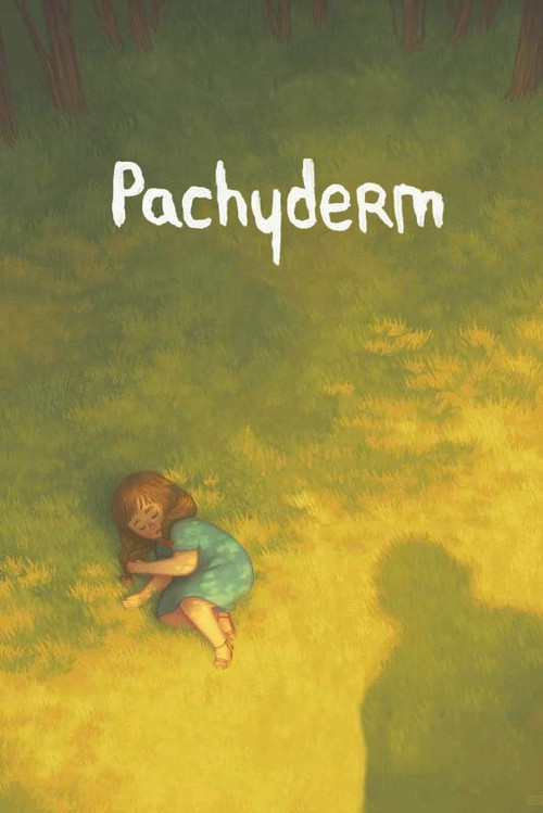 Pachyderme (2024) poster
