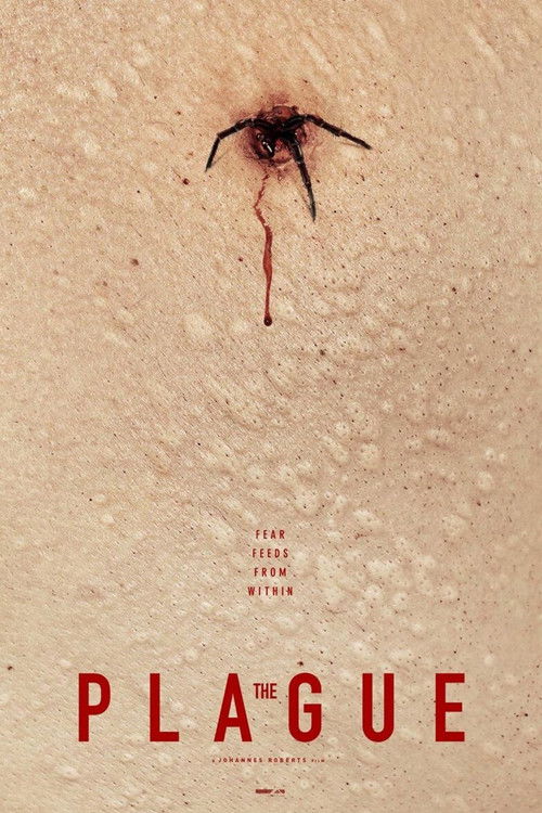 The Plague (2020) poster