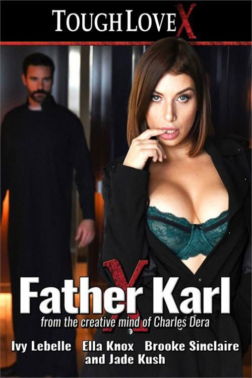 Father Karl (2019) poster