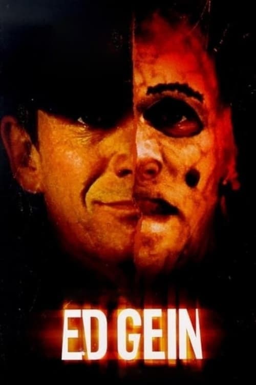 Ed Gein (2000) poster