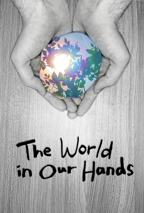 The World in Our Hands (2020) poster