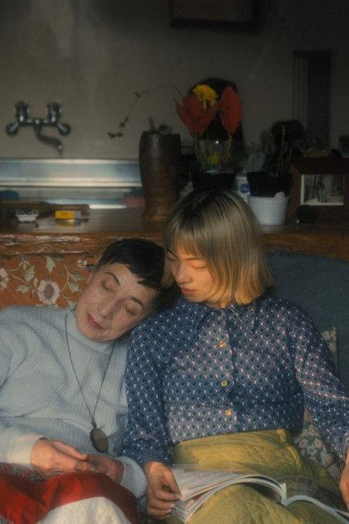 Somewhere in the Snow (2021) poster