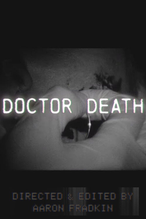 Doctor Death (2022) poster