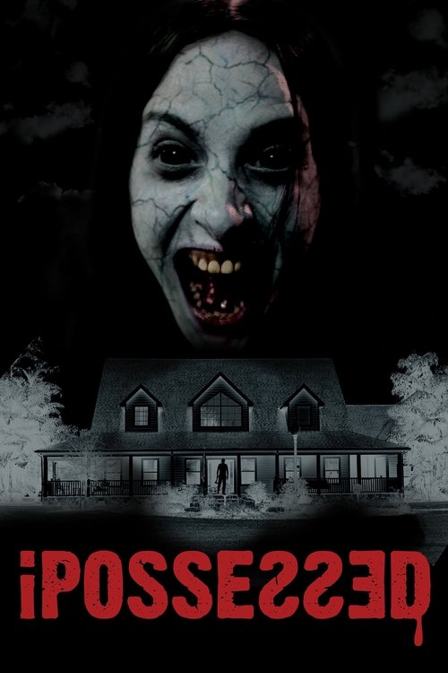 iPossessed (2025) poster