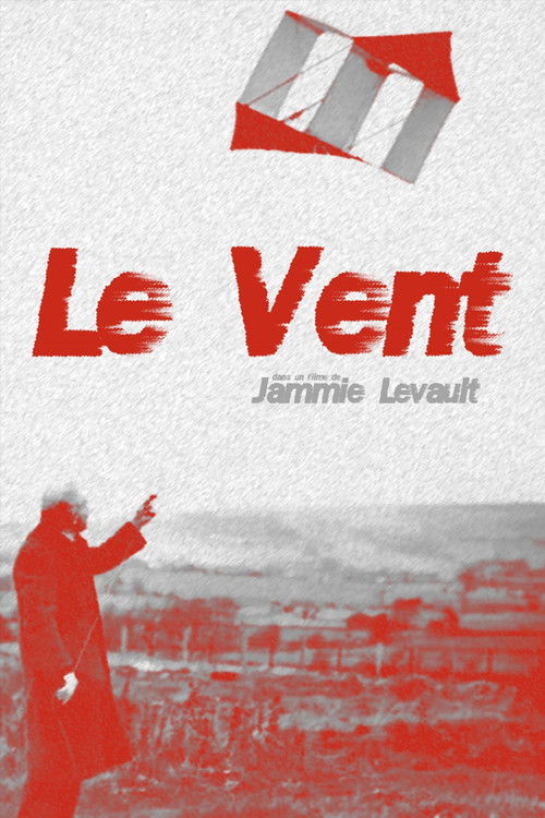 Le vent (1957) poster
