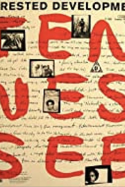 Arrested Development: Tennessee (1992) poster