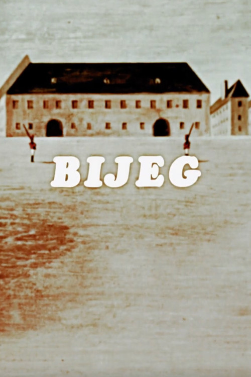 Escape (1969) poster