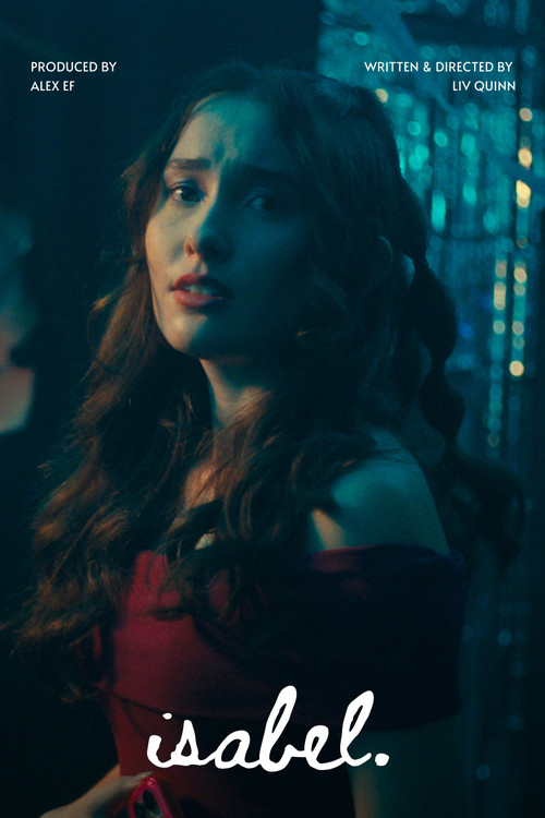 Isabel poster