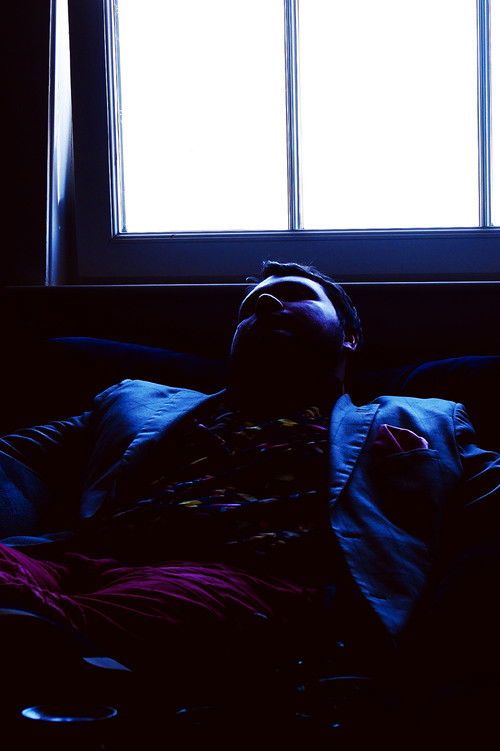 ENOUGH / REGRET (2022) poster