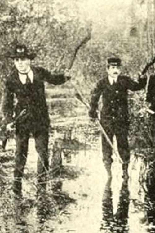 Love's Miracle (1912) poster