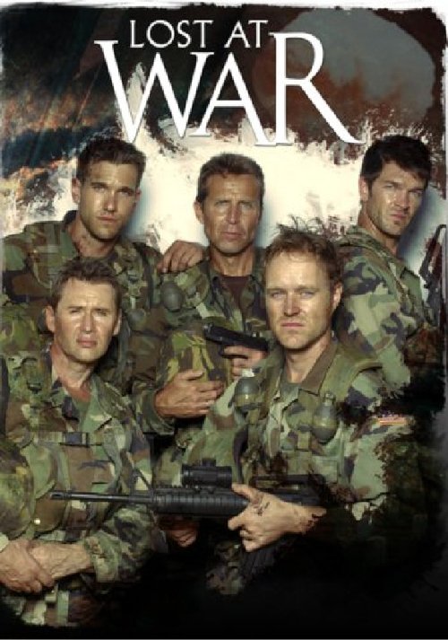 Lost at War (2007) poster