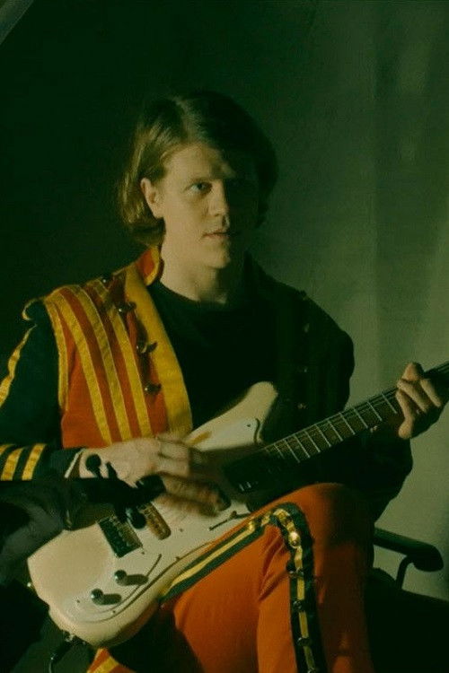 Feetless Shoes (2022) poster