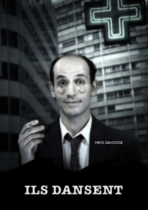 Chris Dangoisse : Ils dansent (2002) poster