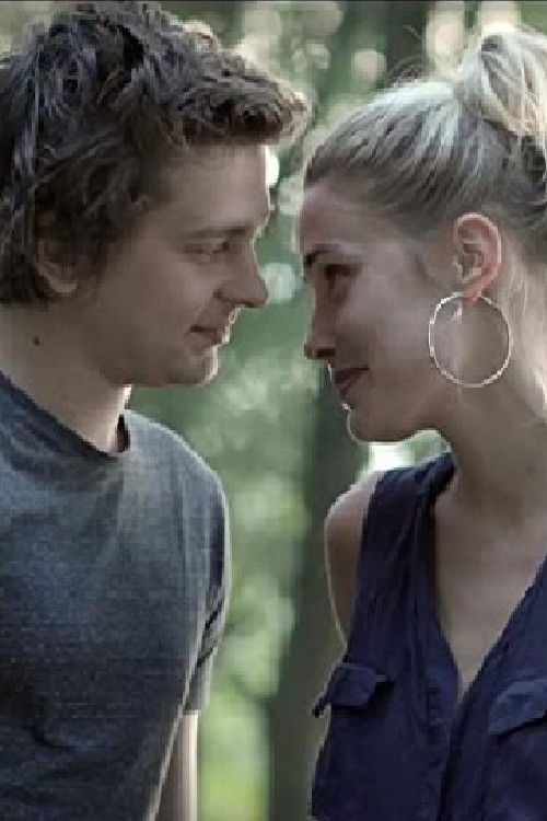 Platform (2017) poster