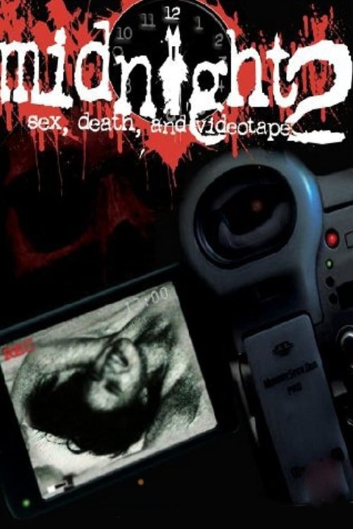 Midnight 2 (1993) poster
