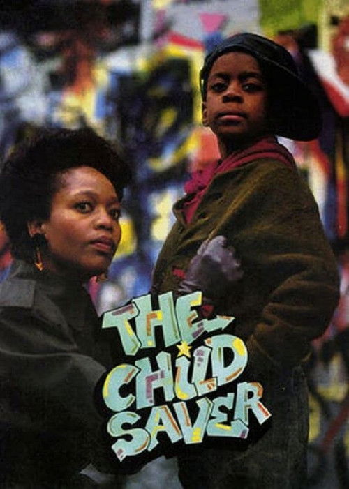 The Child Saver (1988) poster