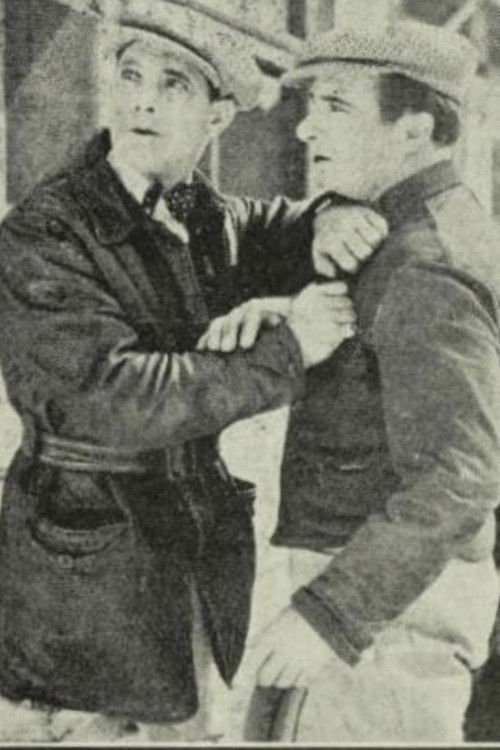 When Seconds Count (1927) poster