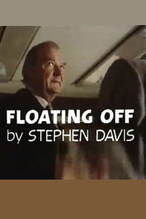 Floating Off (1983) poster