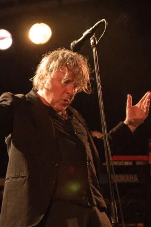 Arno: Live in de Ancienne Belgique (2020) poster