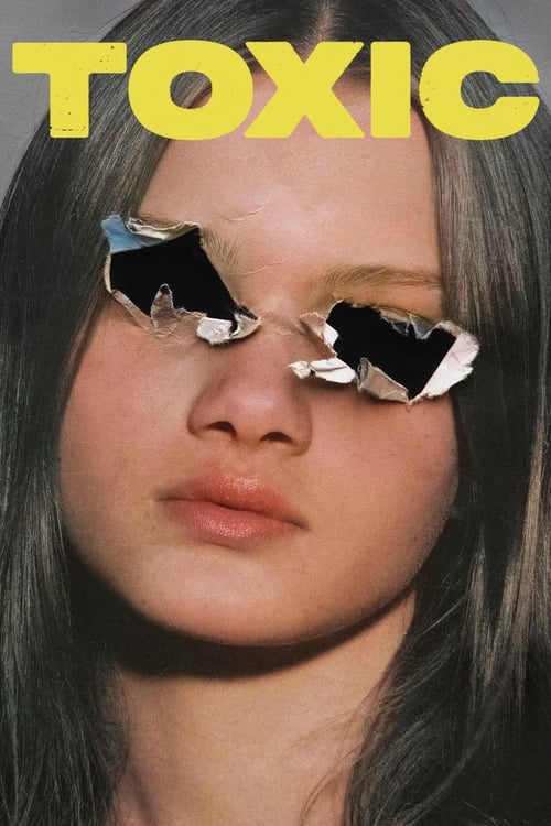 Akiplėša (2025) poster