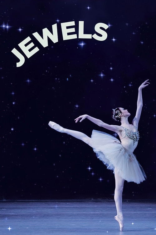 Jewels (2005) poster