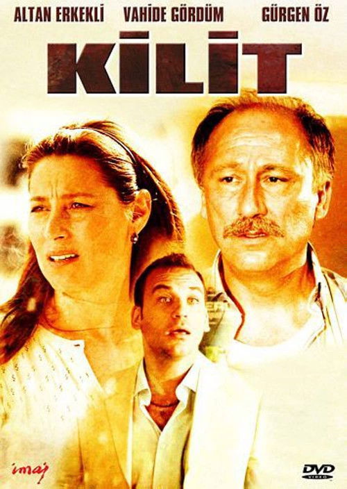 Kilit (2006) poster