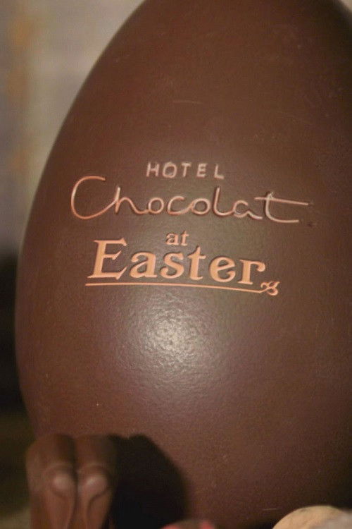 Hotel Chocolat at Easter (2022) poster