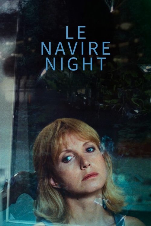 Le Navire Night (1979) poster