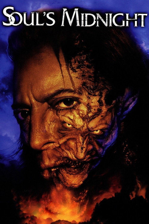 Ruhun Gecesi (2006) poster