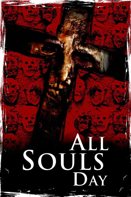 All Souls Day: Dia de los Muertos (2005) poster