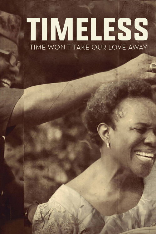 Timeless (2017) poster