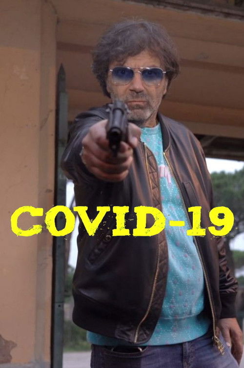 Covid-19: Imbavagliati (2021) poster