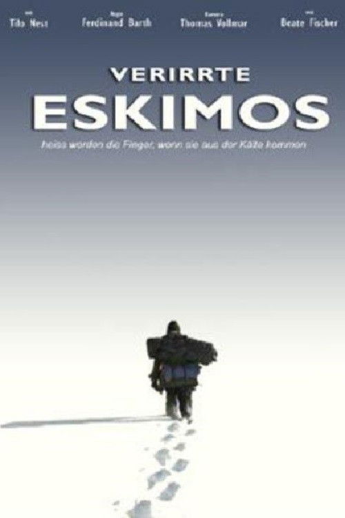 Verirrte Eskimos (2003) poster