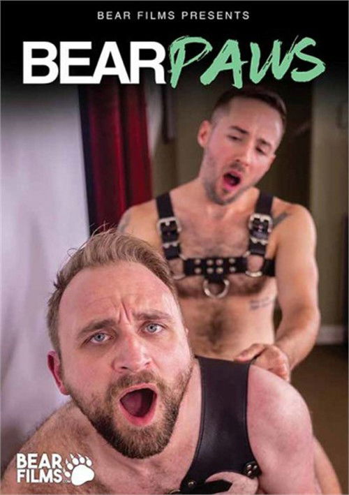 Bear Paws (2022) poster