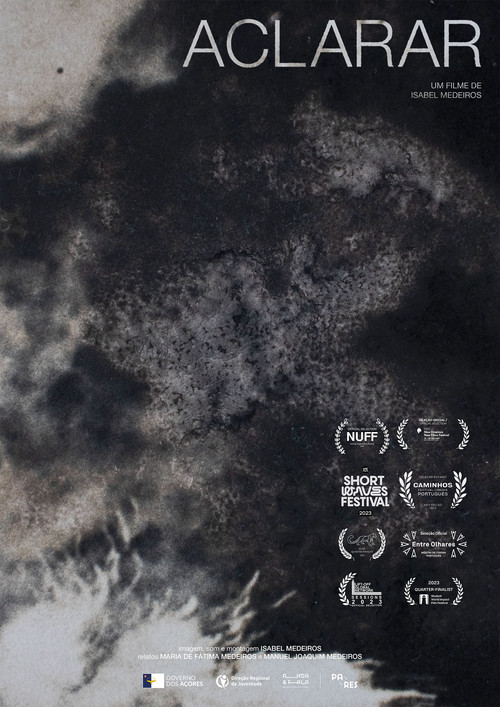 Enlighten (2023) poster