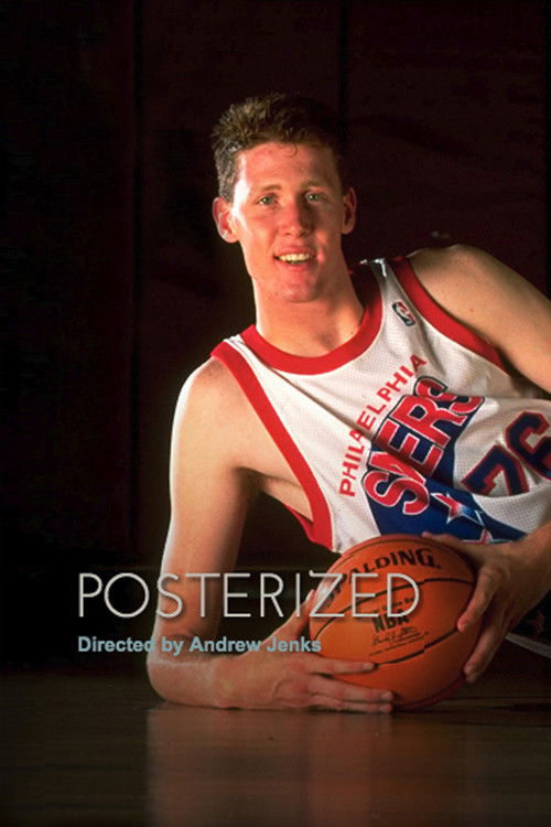 Posterized (2014) poster