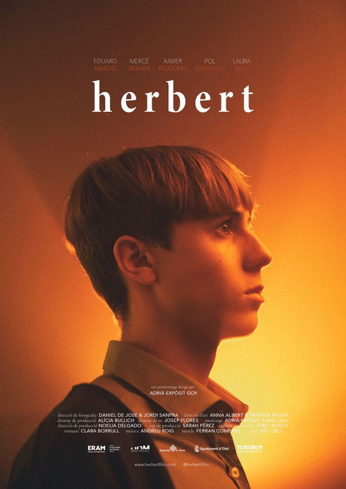 Herbert (2020) poster