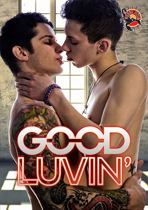 Good Luvin' (2013) poster